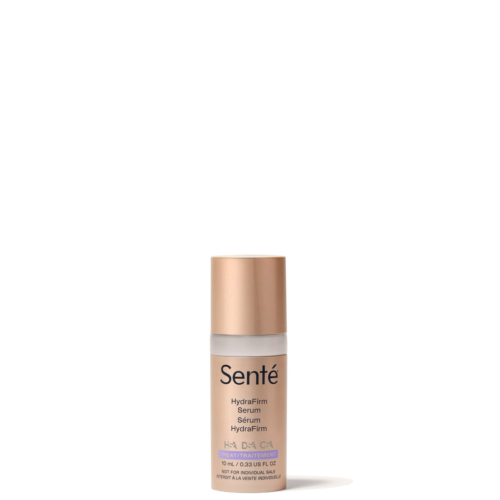 SENTE HydraFirm Serum 膠原提拉緊緻精華 HSA勝肽抗老豐盈精華液