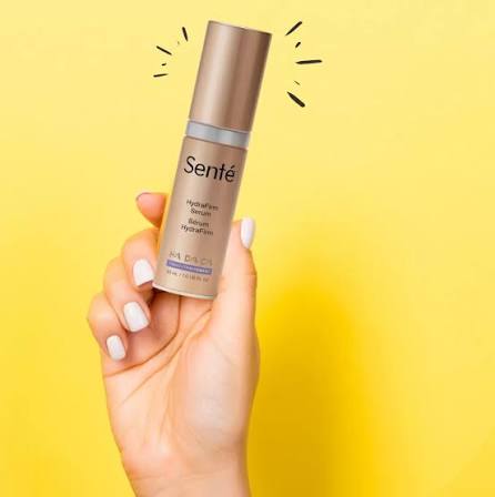 SENTE HydraFirm Serum 膠原提拉緊緻精華 HSA勝肽抗老豐盈精華液