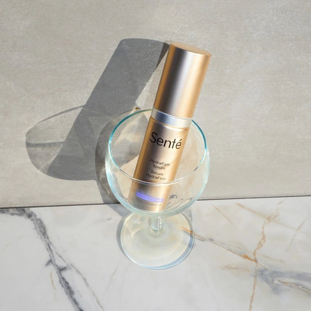 SENTE HydraFirm Serum 膠原提拉緊緻精華 HSA勝肽抗老豐盈精華液