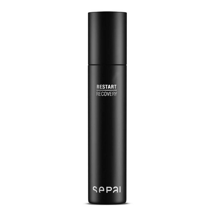 Sepai RESTART 賦活修復無油智能抗老精華液 35ml 黑洞精華清爽版