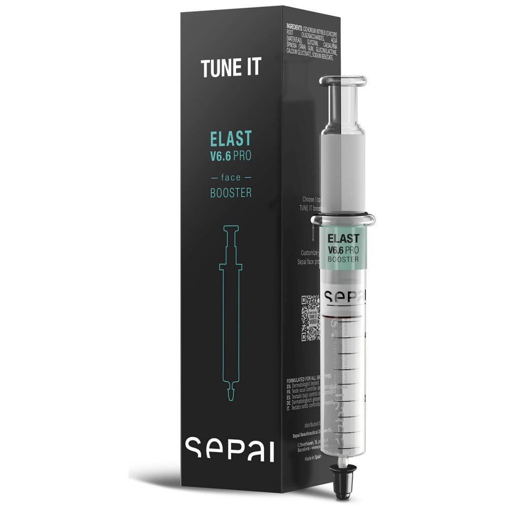 Sepai v6.5 LIFT PRO face提拉緊緻精華液 多維淡紋抗衰