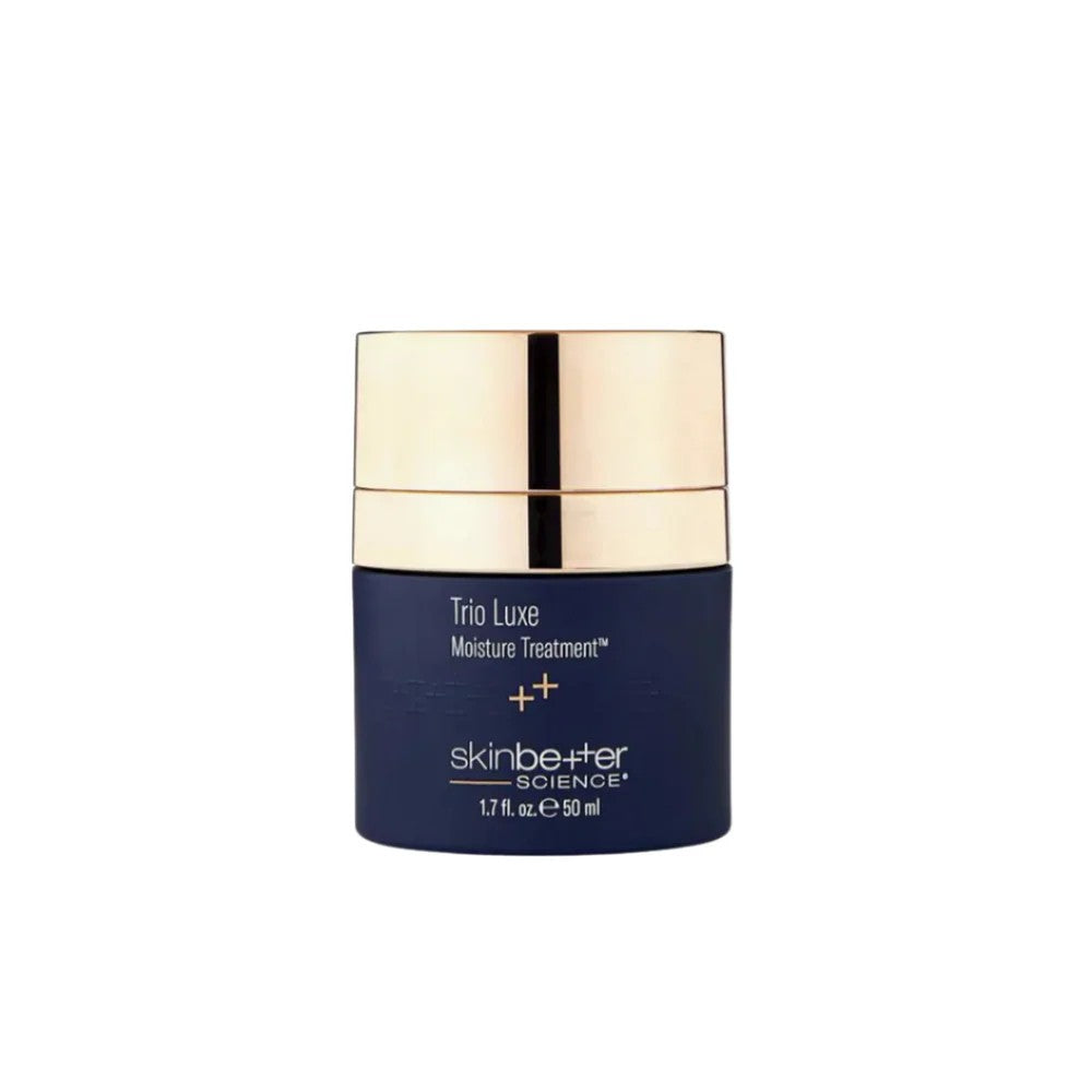 Skinbetter 三重奢華面霜Trio Luxe Moisture Treatment 50ml 保濕抗衰老