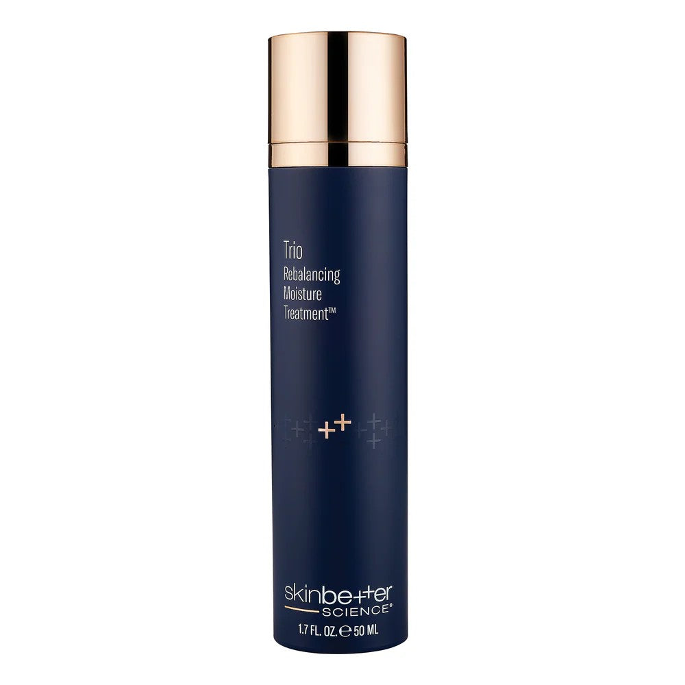 Skinbetter 三重水分平衡霜 輕薄保濕 抗衰淡紋Trio Rebalancing Moisture 50ml