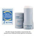 Skinbetter sunbetter SHEER SPF 56 Mineral Sunscreen Stick 輕盈透明礦物防曬棒 SPF 56