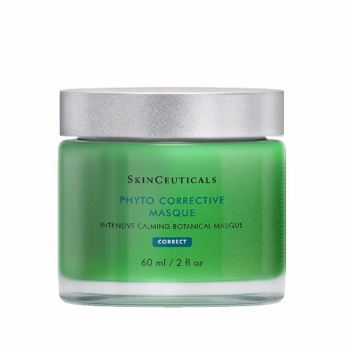 Skinceuticals Phyto corrective masque Skinceuticals 舒緩降紅保濕面膜60ml 色修面膜