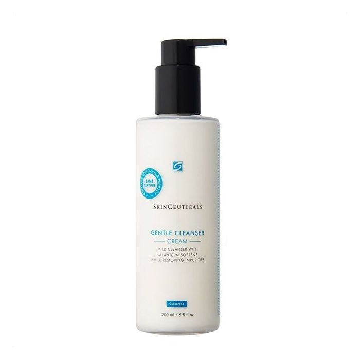 SkinCeuticals GENTLE CLEANSER 溫和洗面乳 200ml