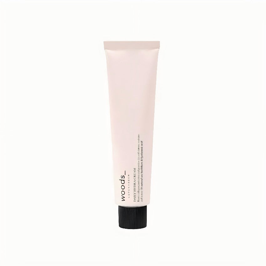 Woods copenhagen粉管唇膜修復唇霜唇霜15ml 脱皮 Woods Copenhagen Lip Repair 15ml