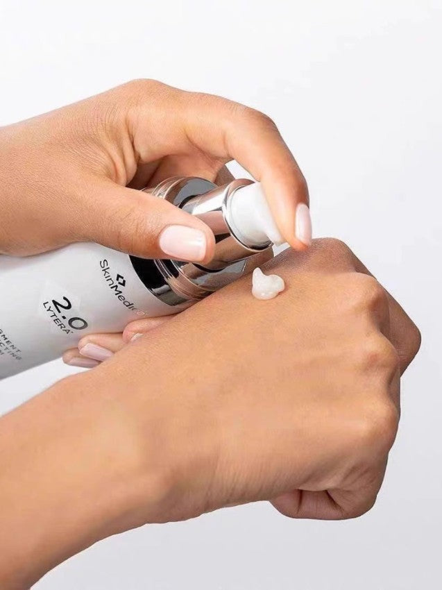 SkinMedica 2.0 Lytera Pigment Correcting Serum SkinMedica 2.0 Lytera 色素修復美白精華 60ml 無外盒