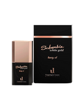 章小蕙推薦 西班牙Soberbia 白松露積雪草外泌體精華油 Soberbia White Gold Luxury Oil 30ml