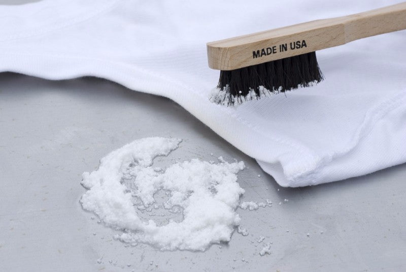 The Laundress Stain Brush去漬清潔刷