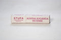 Stupa Austha Tube Incense Stupa 奧斯塔 筒裝線香 15支