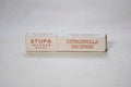 Stupa Citronella Tube Incense Stupa 香茅 筒裝線香 15支
