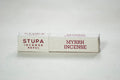 Stupa Myrrh Tube Incense Stupa 沒藥 筒裝線香 15支