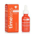 Timeless Skin Care Coenzyme Q10 Serum Q10+Matrixyl 3000 胜肽3000 彈力緊膚精華30ml