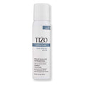 TIZO 防曬噴霧 臉部及身體防曬 無色款 Sheer Foam Body And Face Non-Tinted SPF30 100g