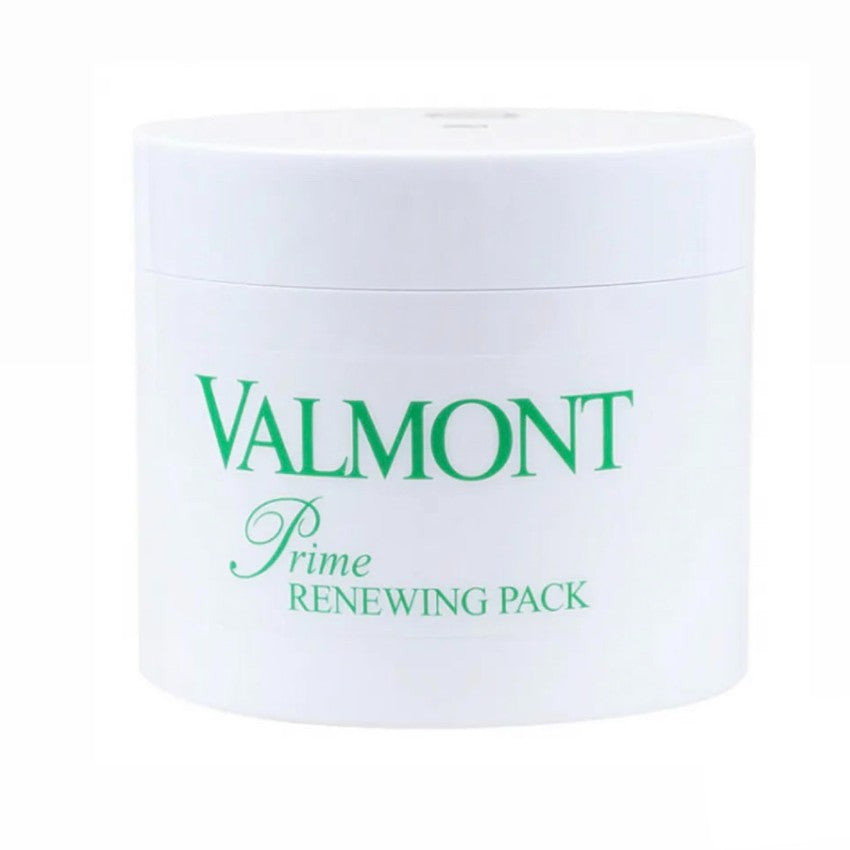 Valmont 升級活化面膜 幸福面膜 院裝 Valmont Prime Renewing Pack 200ml