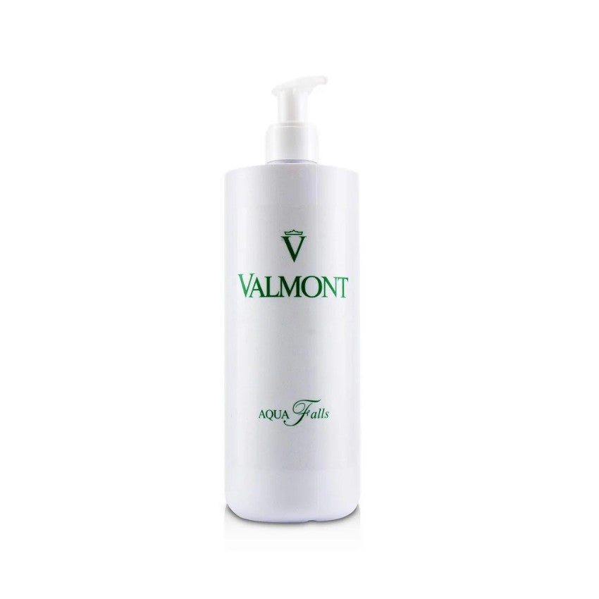 Valmont Aqua Falls 500ml 法爾曼 淨肌之泉 潔膚露 500ml