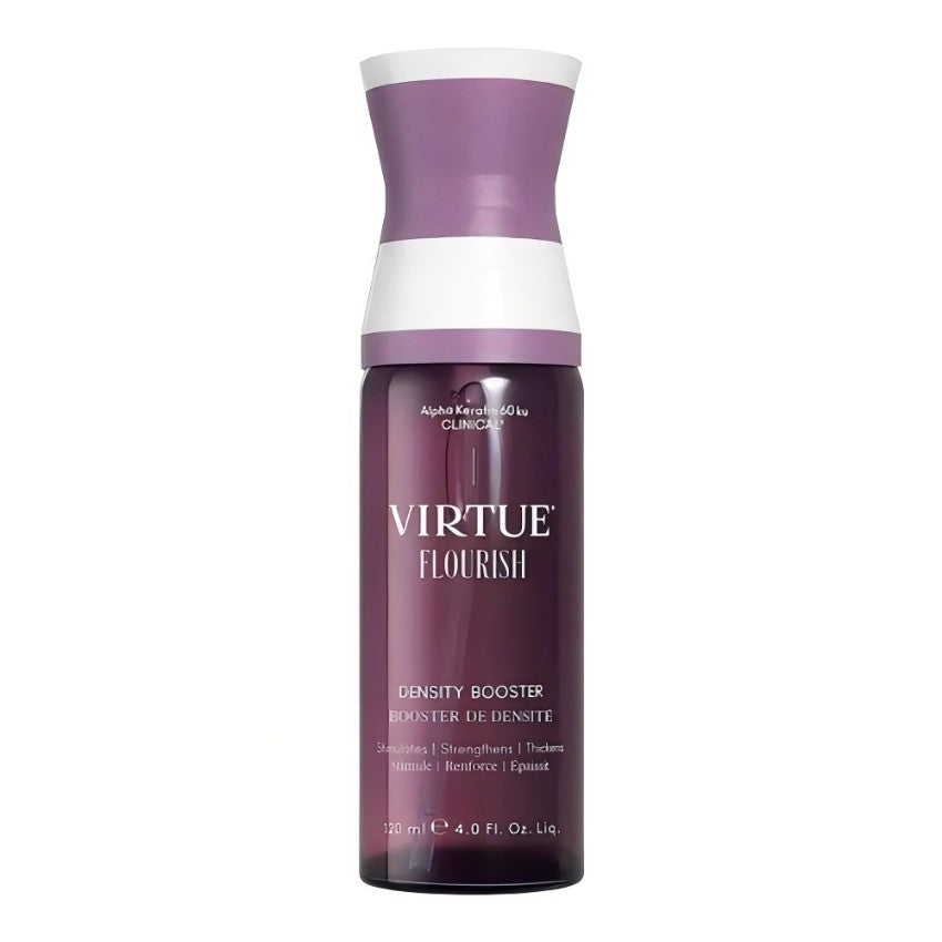 章小蕙推薦 Virtue Flourish Density Booster 煥活再生精華120ml