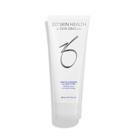 Zo Skin Health 控油保濕潔面啫喱 200ml Zo Skin Health Gentle Cleanser 200ml