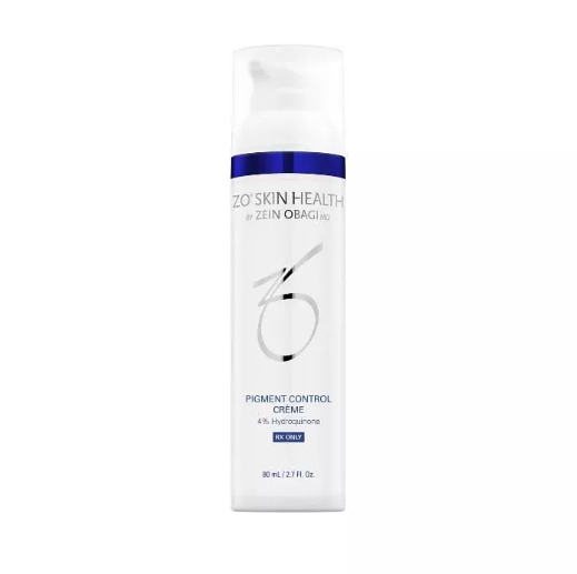 Zo Skin Health 4%HQ Pigment Control + Blending Cr�me 80ml 深層去斑精華 皮秒袪斑霜 針對荷爾蒙斑/黃褐斑/色素沉澱