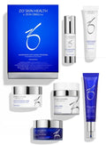 Zo Skin Health 強效抗衰老6件組合套裝 Aggressive Anti-Aging Program 去皺淡紋均衡膚色