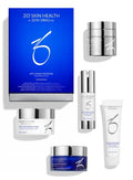 Zo Skin Health 抗衰老5件組合套裝 Anti-Aging Program