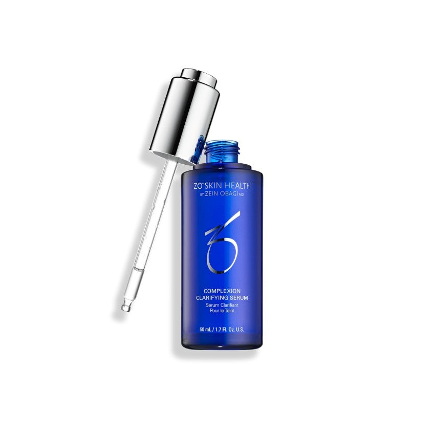 Zo Skin Health 淨膚控油精華 油痘肌 敏感肌 泛紅舒緩 收細毛孔粗大 水楊酸 清爽 Complexion Clarifying Serum 50ml