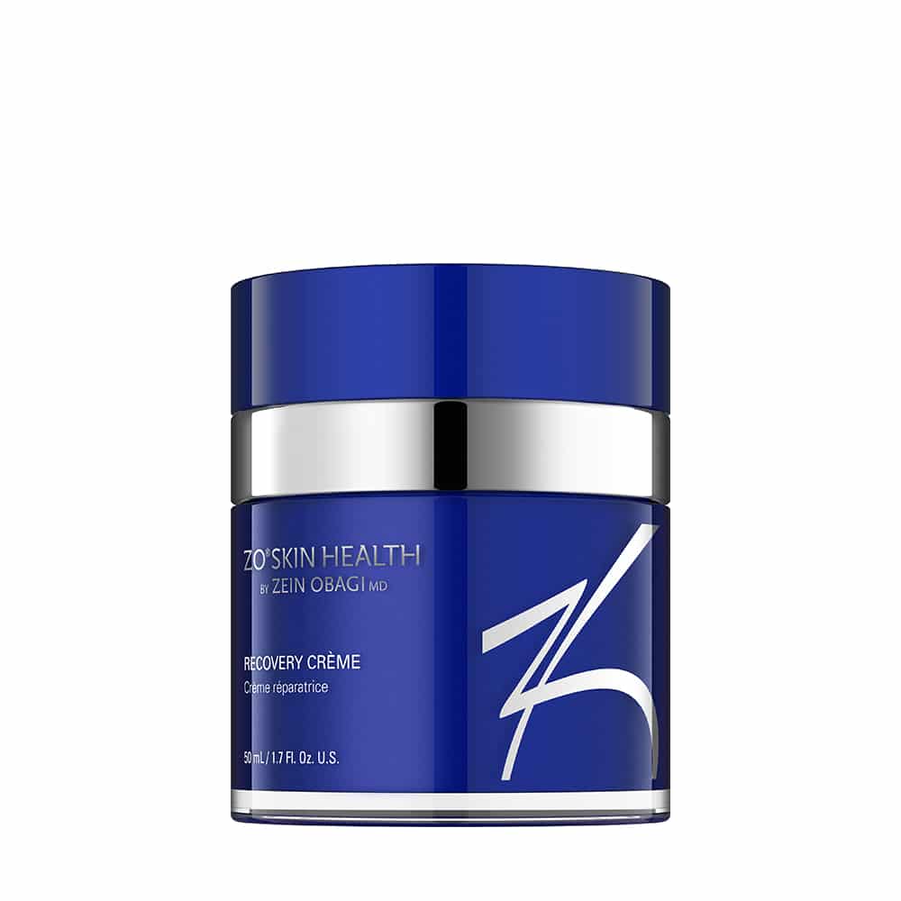 Zo Skin Health Recovery Cream 藍罐修復晚霜 A醇視黃醇面霜 修護保濕滋養