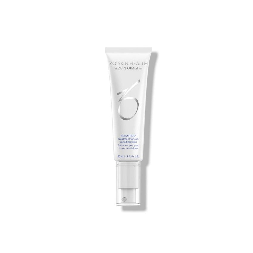 Zo Skin Health Rozatrol 50ml 抗敏退紅修復精華 敏感泛紅及玫瑰痤瘡 救星