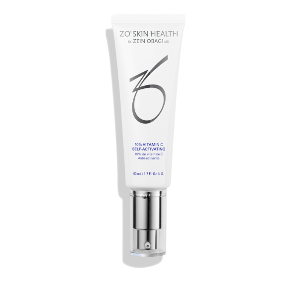 Zo Skin Health 左旋VC 美白精華 C10抗氧亮白精華10% Vitamin C Serum C10 抗氧淨⽩精華