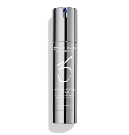 Zo Skin Health Wrinkle＋Texture Repair 0.5% 50ml 強效煥膚精華0.5% 50ml