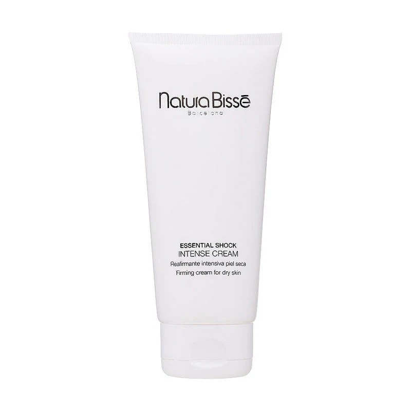Natura Bisse Essential Shock Intense Cream For Dry Skin 200ml 悅碧施 震撼無齡面霜 200ml 院裝