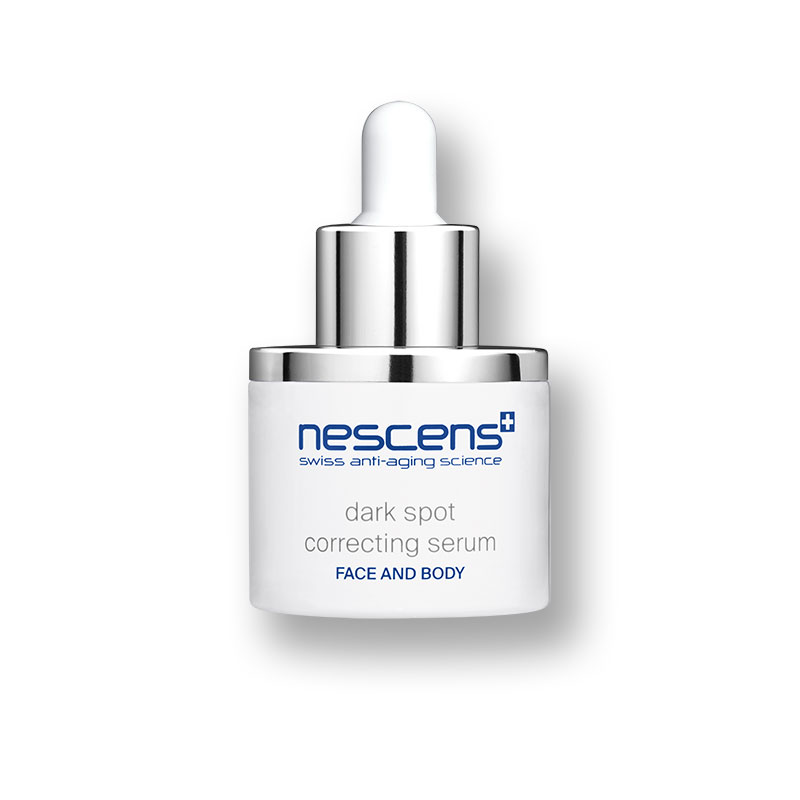 Nescens 妮尚希 Dark Spot Correcting Serum Face and Body 美白淡斑精華 30ml 淡化色素沉著 色斑