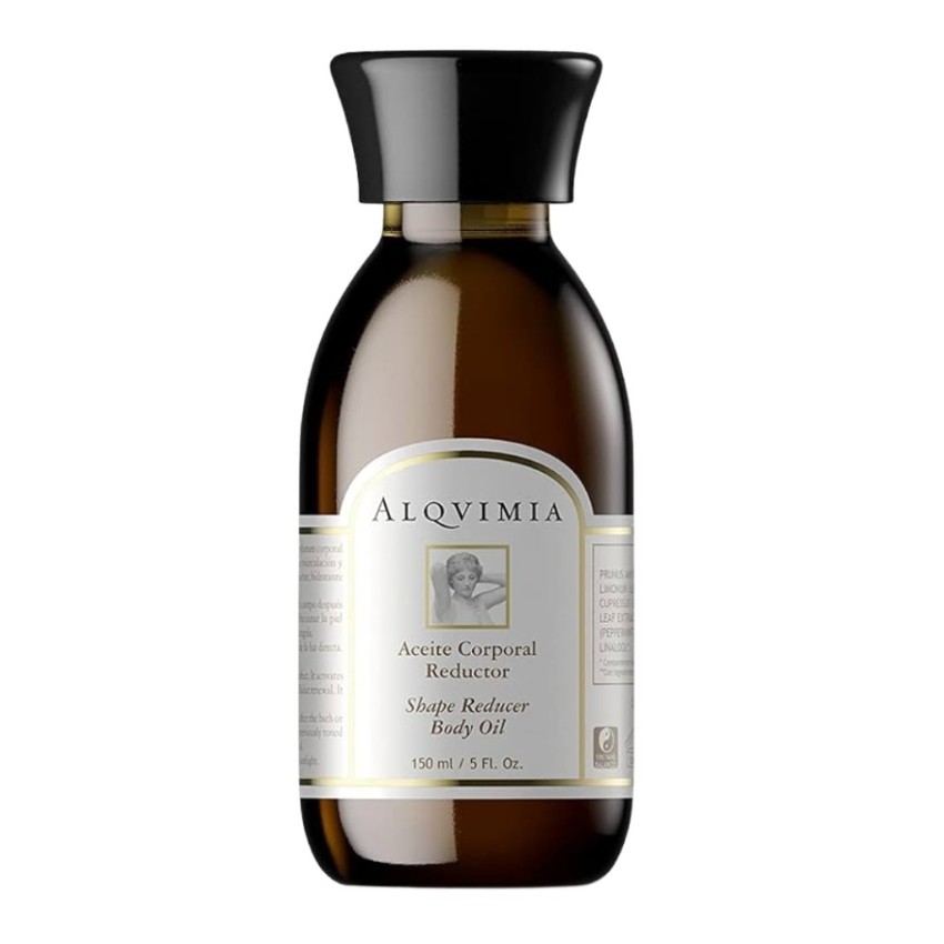 ALQVIMIA 減磅排水油身體按摩油 Shape Reducer Body Oil