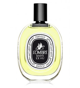 Diptyque EDT L OMBRE DANS L EAU 水中影 香水 100ml