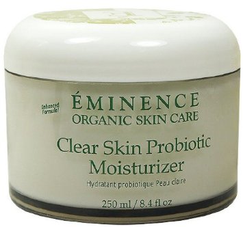 Eminence益生菌暗瘡面霜250ml Eminence Clear Skin Probiotic Moisturizer 250ml