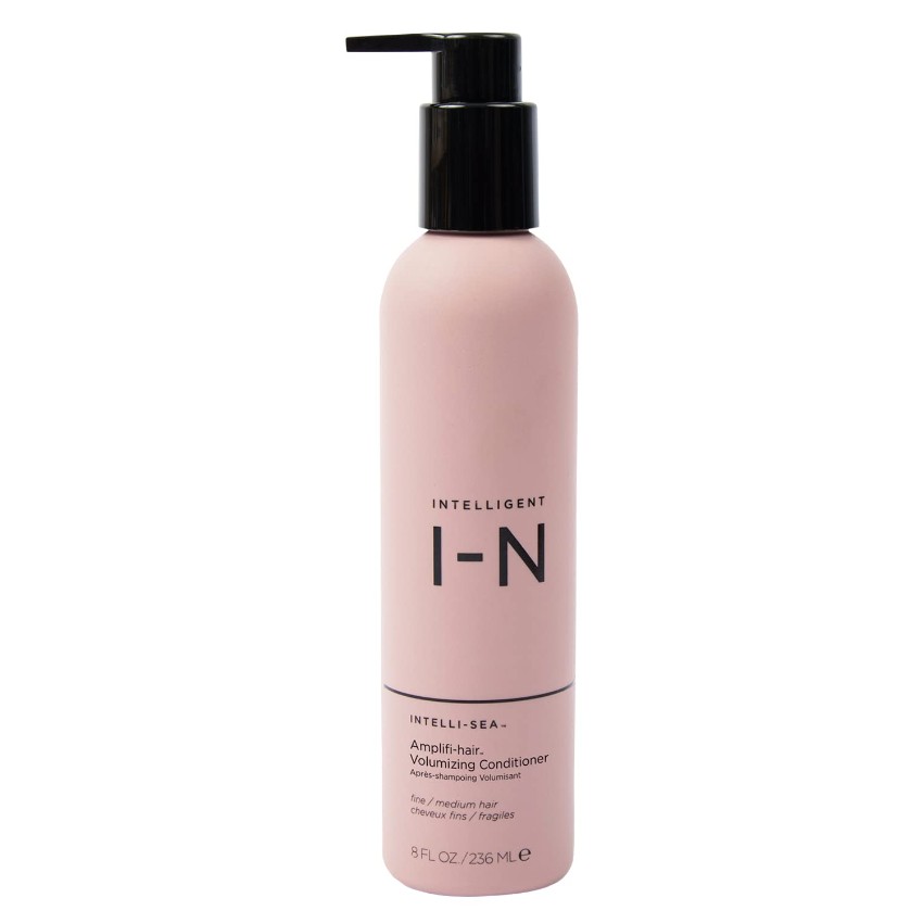 Intelligent I-N Amplifi-hair Volumizing Conditioner 豐盈蓬潤護髮素 250ml