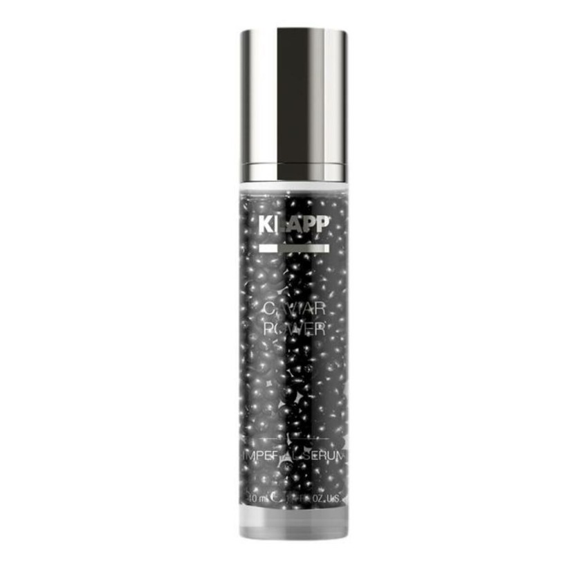 德國 KLAPP 深海魚子醬塑顏精華40ml