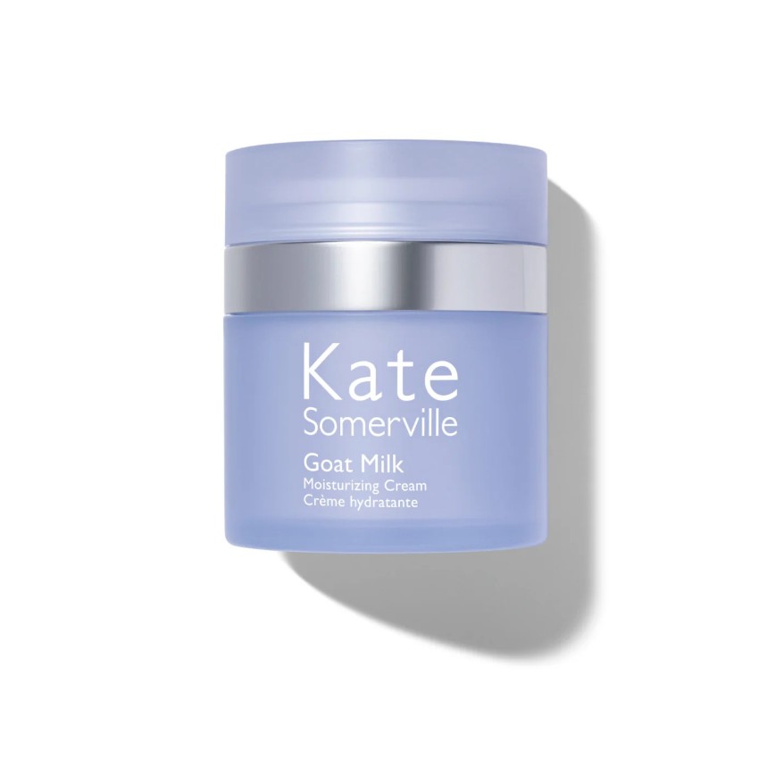 KateSomerville 山羊奶舒緩清爽平衡保濕滋潤霜 修復敏感退紅面霜 Goat Milk Moisturizing Cream 50ml