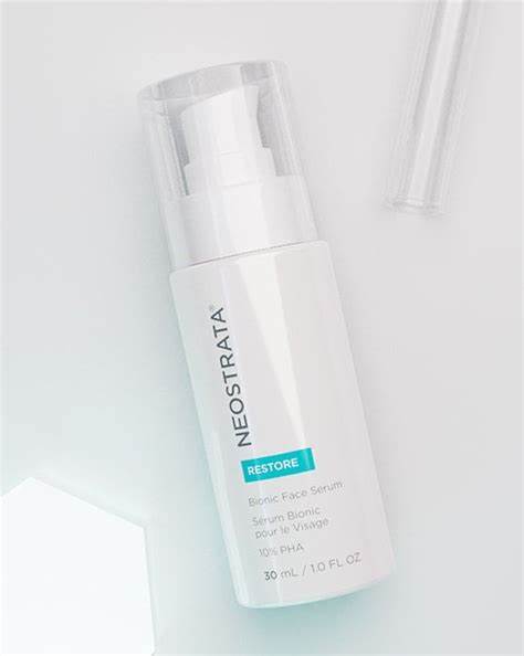 新版Neostrata 抗氧修護精華素 30ml Neostrata Bionic Face Serum 30ml