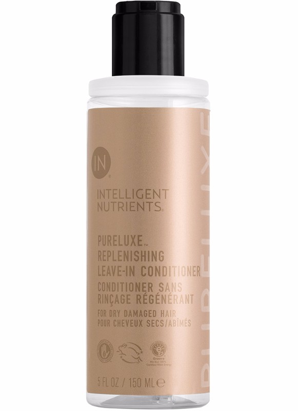 優惠新裝IN 深層護髮乳150ml Intelligent Nutrients PureLuxe Leave In Conditioner
