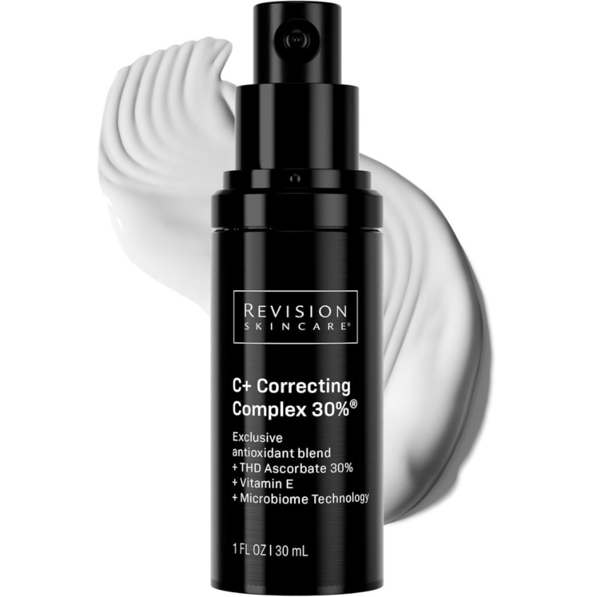 Revision Skincare 30%維生素C臉部精華 C+ Correcting Complex 30%® Vitamin C Serum