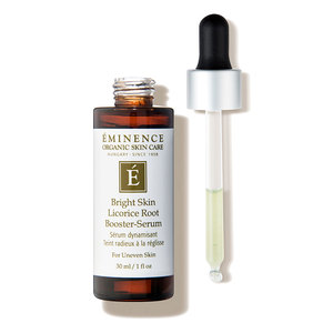 Eminence 甘草根美白速效液 Bright Skin Licorice Root Booster 15/30/60 ml