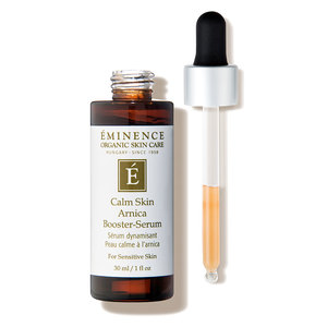 Eminence 山金車降紅速效液30ml<br>Calm Skin Arnica Booster Serum 30ml