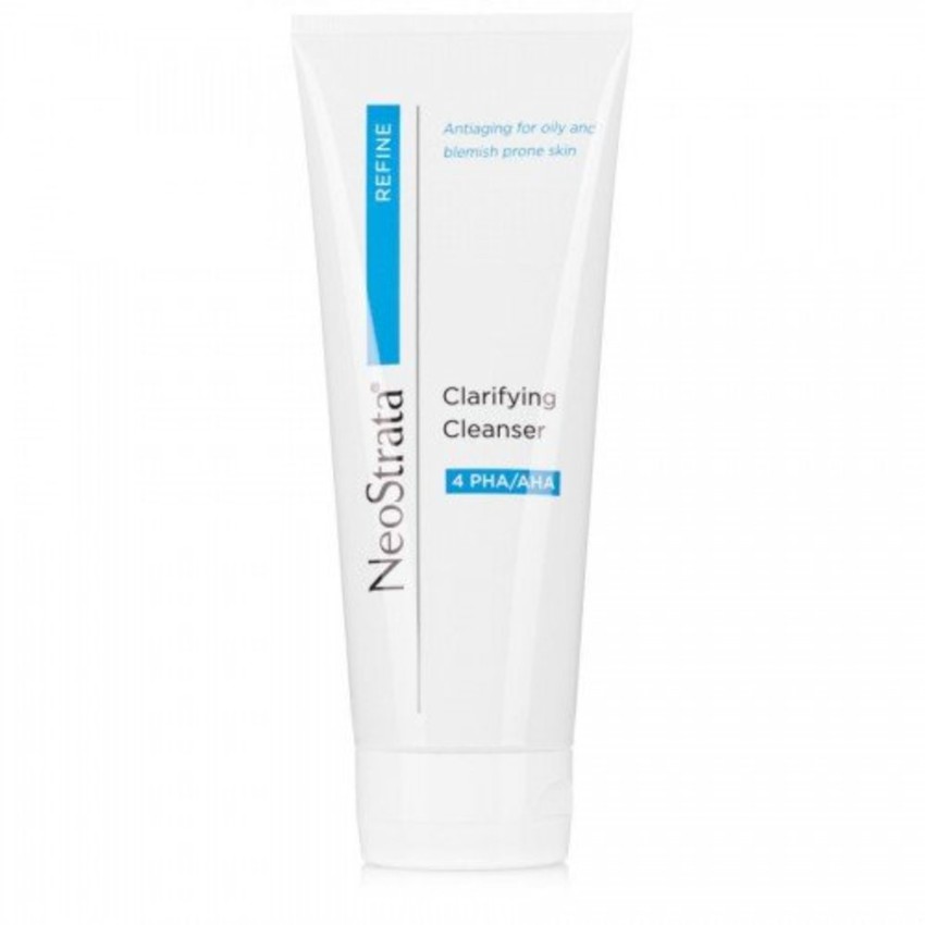 原裝行貨 NeoStrata 果酸抗菌洗顏露 200ml NeoStrata Clarifying Facial Cleanser 200ml 優惠