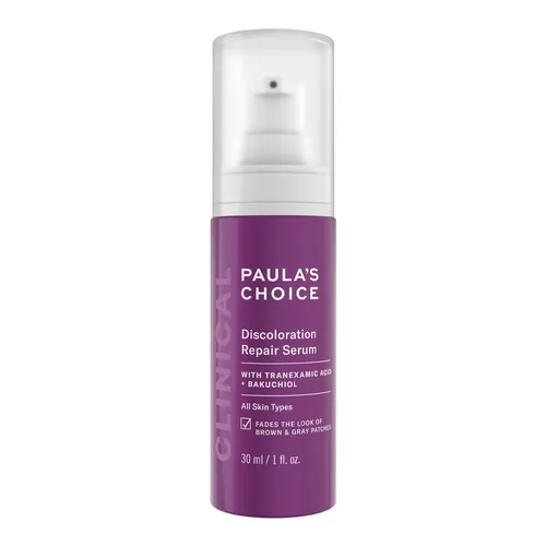 Paula's Choice 寶拉珍選 discoloration 3%傳明酸淡斑喚白精華乳 30ml 色素修復精華液