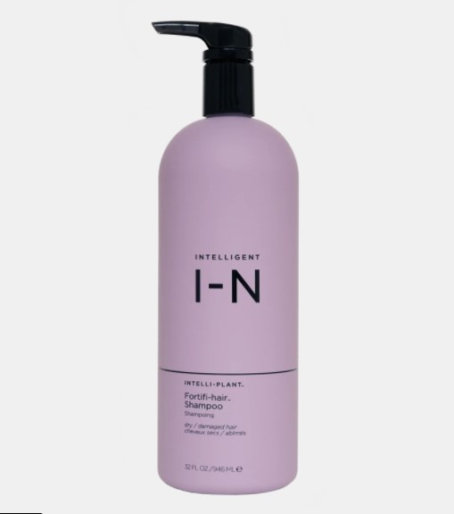 Intelligent I-N 蛋白強韌深層修復洗髮水946ml I-N Fortifi-hair Shampoo 946ml
