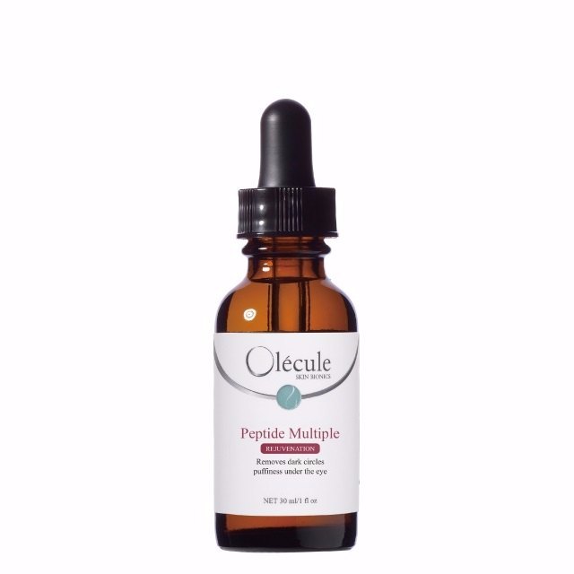 Olecule 胜肽多效拉提精華 | Peptide Multiple 30ml
